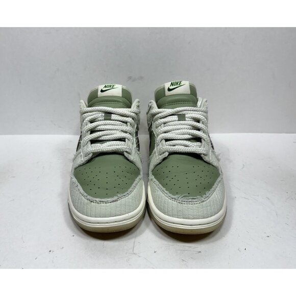 Nike Kyler Murray x Dunk Low Be 1 of‎ One FQ0269-001 Men’s Size 8 Shoes Green main image 6